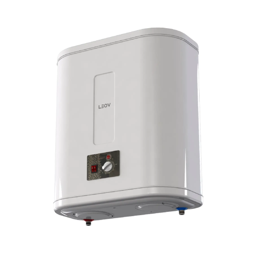 Бойлер LEOV LV Flat MR Dry 50