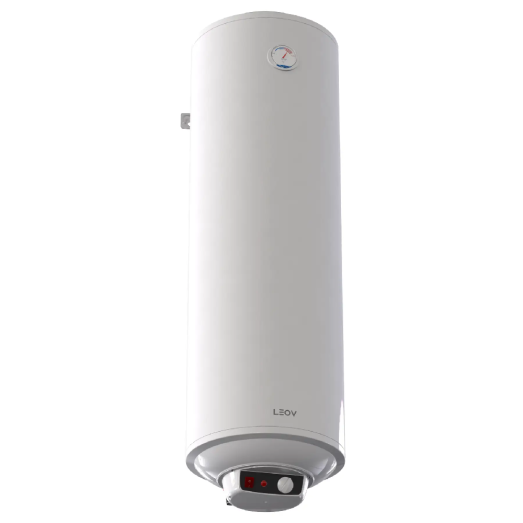 Бойлер LEOV LV Slim 80 l