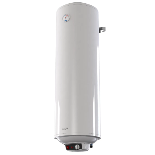 Бойлер LEOV LV Slim 80 l