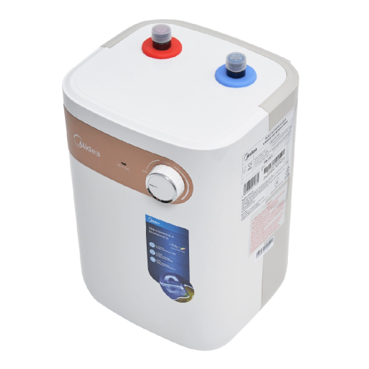 Бойлер Midea compact D06-20VA (U)