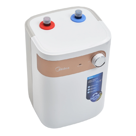 Бойлер Midea compact D06-20VA (U)