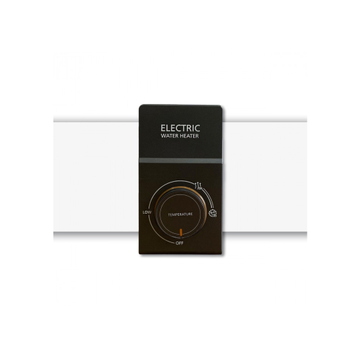 Бойлер Midea compact D15-20VI (U)