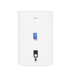 Бойлер Midea ECO D100-20ED2 (W)