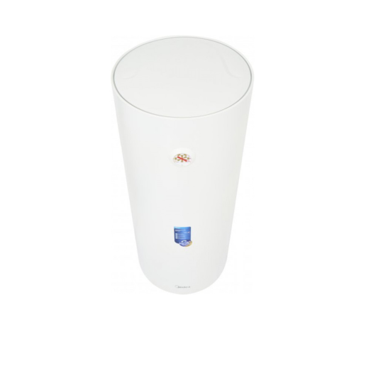Бойлер Midea ECO D80-15F6 (W)