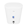 Бойлер Midea ECO D80-20ED2 (W) Бойлер Midea ECO D80-20ED2 (W)