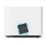 Бойлер Midea PRIME D100-20ED6 (D)