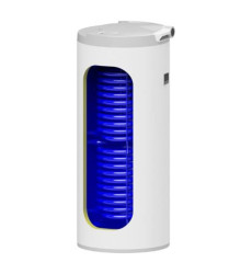 Бойлер косвенного нагрева Drazice OKC 200 NTRR