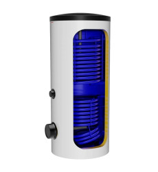 Бойлер косвенного нагрева Drazice OKC 400 NTRR/HP/SOL