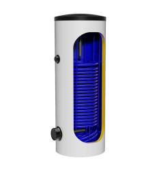 Бойлер непрямого нагріву Drazice OKC 500 NTR/HP