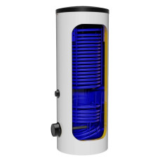 Бойлер косвенного нагрева Drazice OKC 500 NTRR/HP/SOL