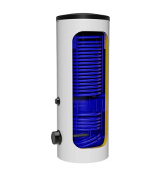 Бойлер непрямого нагріву Drazice OKC 500 NTRR/HP/SOL