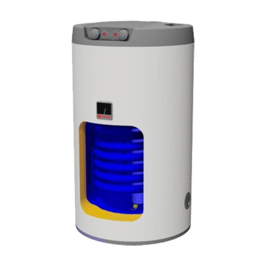Бойлер косвенного нагрева Drazice OKCE 125 NTR/2,2kW