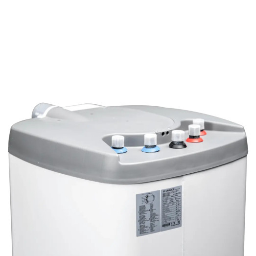 Бойлер косвенного нагрева Drazice ОКН 125 NTR/HV