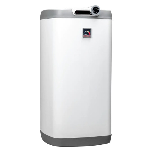 Бойлер косвенного нагрева Drazice ОКН 125 NTR/HV