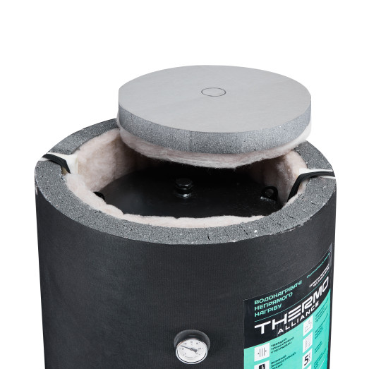 Бойлер косвенного нагрева Thermo Alliance KTA-11-750 (KTA11750)