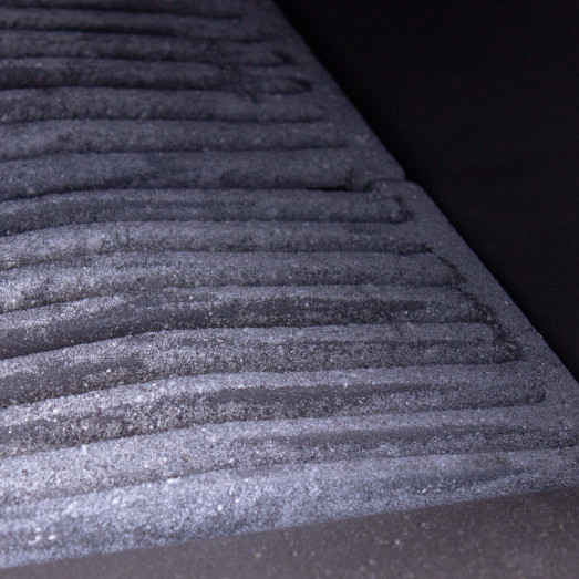 Котел твердопаливний Буржуй КП-18 сталь 4 мм (000003741)