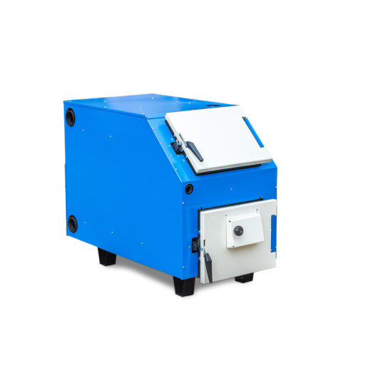 Котел твердопаливний Буржуй Універсал УДГ-21 (000003746)