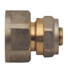 Цанга 16x3 /4" F Master (MA0101)