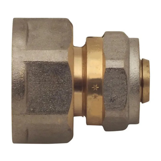 Цанга 16x3 /4" F Master (MA0101)
