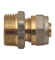 Цанга 16x3/4M Master (MA0038)