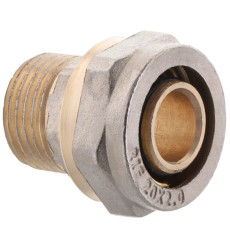 Цанга 20x1/2M Master (MA0066)