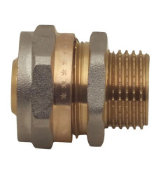 Цанга 26x3/4M Master (MA0049)