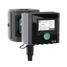 Циркуляционный насос WILO Stratos MAXO 25/0,5-12 PN16 (2186259)
