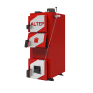 Котел твердотопливный Altep Classic Plus 20 кВт 200 м2