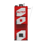 Котел твердотопливный Altep Classic Plus 20 кВт 200 м2