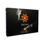 Радиатор секционный DAVINCI Bi 500/100 (DAV-500) Радиатор секционный DAVINCI Bi 500/100 (DAV-500)