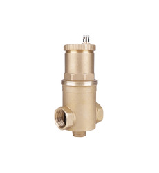 Дегазатор Icma 1" №740 (82740AF05)