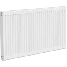 Радиатор стальной DeLonghi Compact Panel 11 тип 600x800 боковое подключение (0181246124)