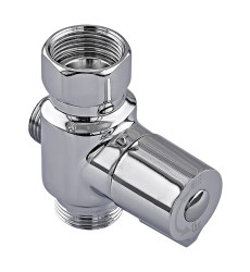 Дивертор Haiba Luna (HB0509)