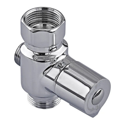 Дивертор Haiba Luna (HB0509)