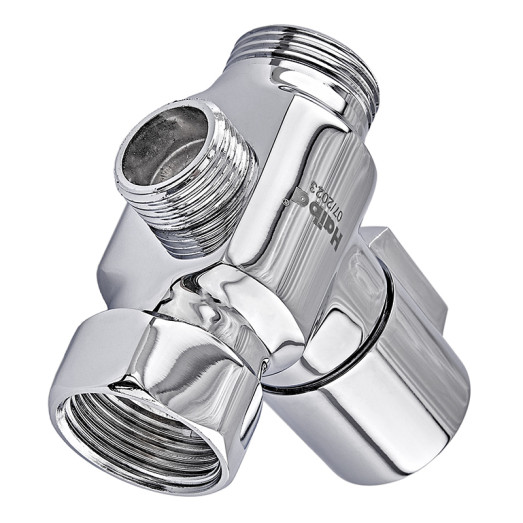 Дивертор Haiba Luna (HB0509)