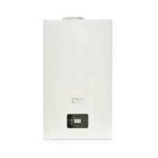Газовий двоконтурний котел FERROLI DIVA D C24 димохідний (0DAC4AYA)