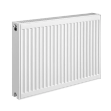 Радиатор стальной Djoul 11 тип 500x400 боковое подключение