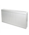 Радіатор сталевий Djoul 22 тип 300x1800 нижнє підключення