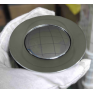Донний клапан для ванни Koer PW-06-01 1 1/2" автоматичний СLICK-СLACK (Колір хром) (KR5799)