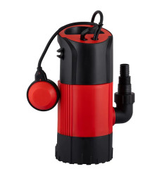 Дренажный насос Koer KDP-750 COMBI (KP2973)