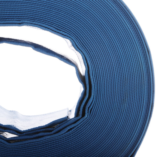 Дренажний шланг GRANDFAR ПВХ 2" (50 мм, 50 м/бухта) (FE0564)