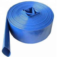 Дренажний шланг ПВХ 2" (50 мм, 100 м/бухта) (FE0565)