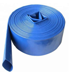 Дренажний шланг ПВХ 2" (50 мм, 100 м/бухта) (FE0565)