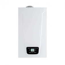 Газовый конденсационный котел BAXI DUO-TEC COMPACT E 1.24 одноконтурный (A7722080)