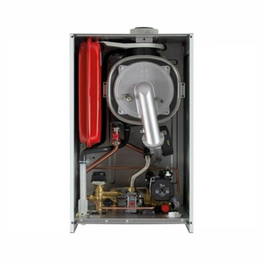 Газовый конденсационный котел BAXI DUO-TEC COMPACT E 1.24 одноконтурный (A7722080)