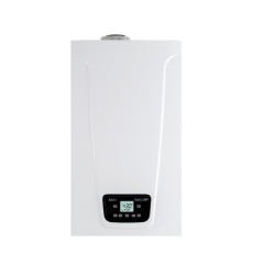 Газовый конденсационный котел BAXI DUO-TEC COMPACT E 20 двухконтурный (A7722081)