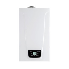 Газовый конденсационный котел BAXI DUO-TEC COMPACT E 24 двухконтурный (A7722082)