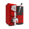 Котел пелетний Altep DUO UNI Pellet 40 кВт 400 м2