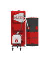 Котел пеллетный Altep DUO UNI Pellet Plus 95 кВт 950 м2