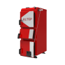 Котел твердотопливный Altep Duo UNI PLUS 250 кВт 2500 м2